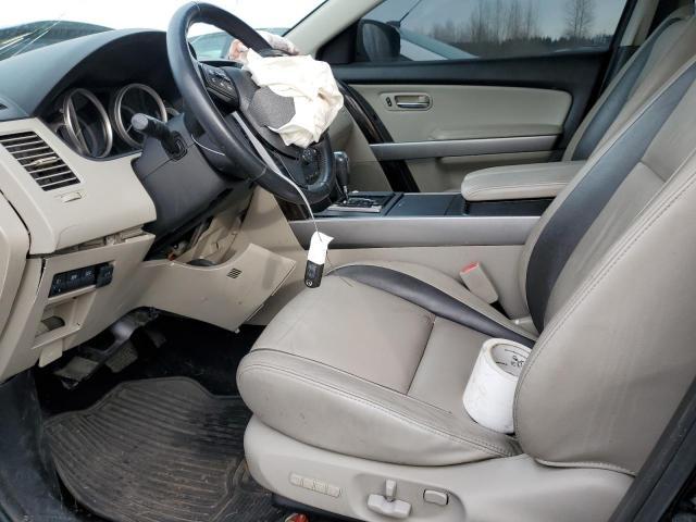 2011 Mazda Cx-9 - Фото 7