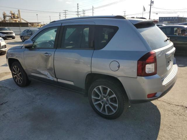 2014 Jeep Compass Limited - Фото 2