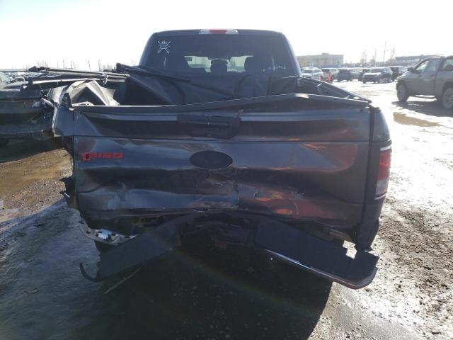 2016 Ford F150 Super Cab - Фото 6