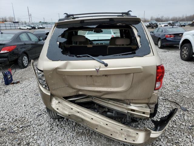 2006 Pontiac Torrent - Фото 6