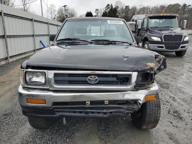 1994 Toyota Pickup 1/2 Ton Extra Long Wheelbase Dx - Фото 5