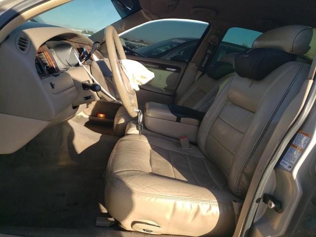 2000 Lincoln Town Car Signature - Фото 7