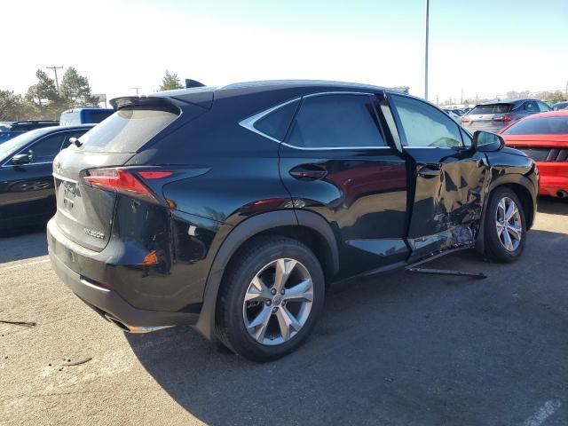 2017 Lexus Nx 200T Base - Фото 3