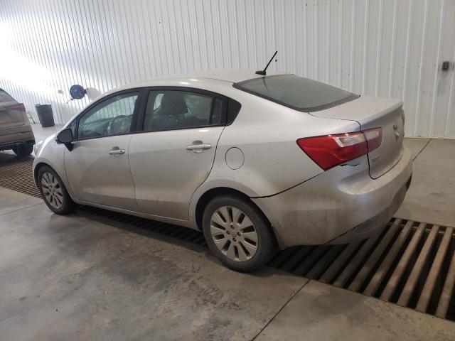 2015 Kia Rio Ex - Image 2