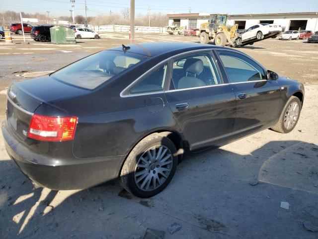 2007 Audi A6 3.2 Quattro - Фото 3
