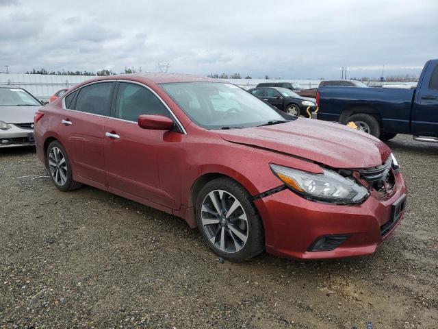 2016 Nissan Altima 2.5 - Фото 4