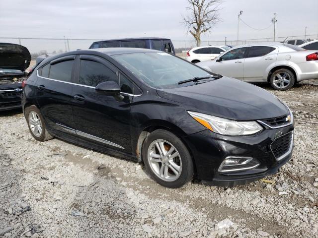 2017 Chevrolet Cruze Lt - Image 4