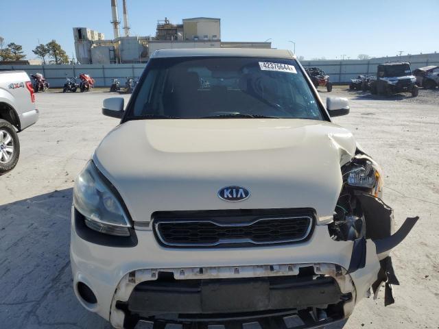 2013 Kia Soul + - Фото 5