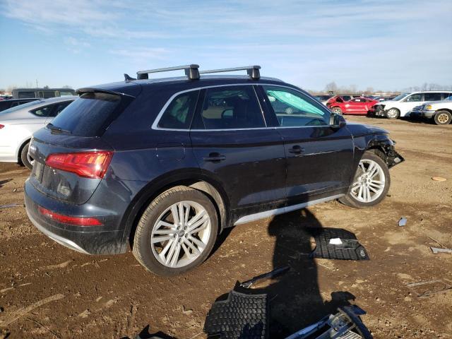 2019 Audi Q5 Premium Plus - Фото 3