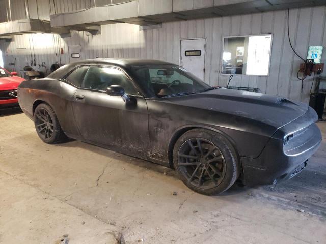 2022 Dodge Challenger R/T - Фото 4