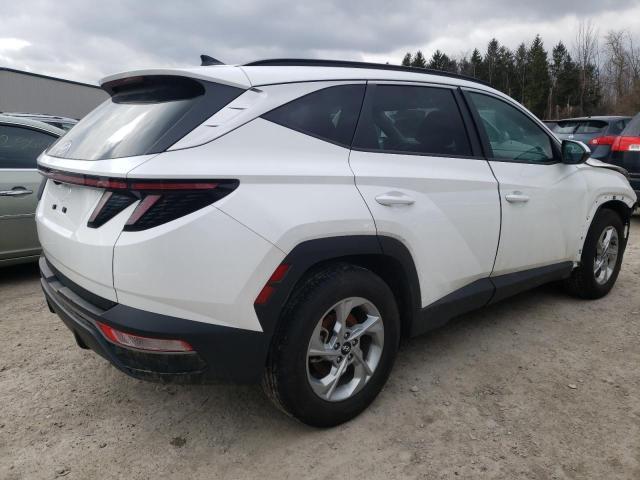 2023 Hyundai Tucson Sel - Фото 3