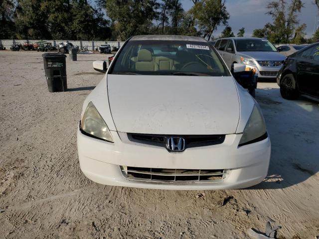 2005 Honda Accord Lx - Image 5