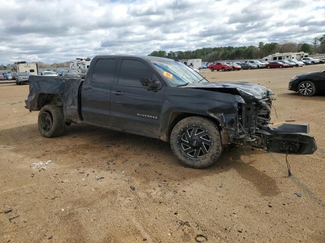 2017 Chevrolet Silverado C1500 - Фото 4