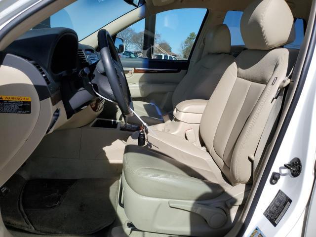 2007 Hyundai Santa Fe Se - Фото 7