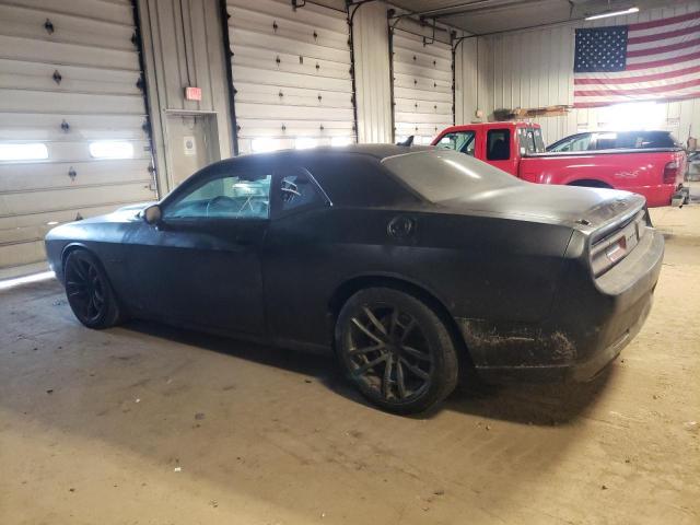 2022 Dodge Challenger R/T - Фото 2