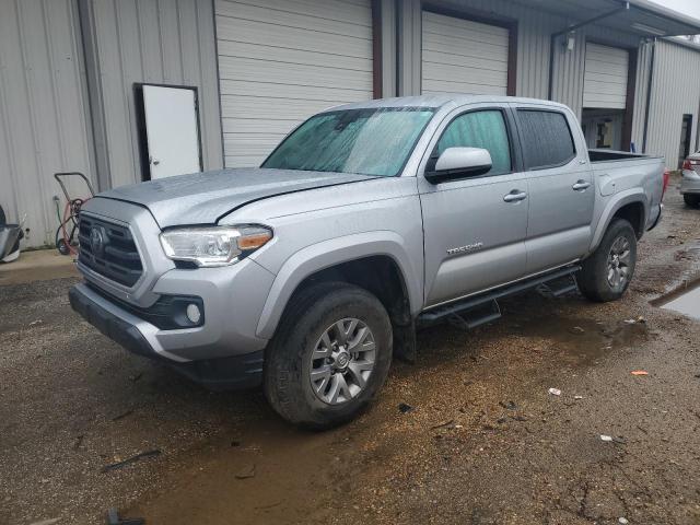 2019 Toyota Tacoma Double Cab