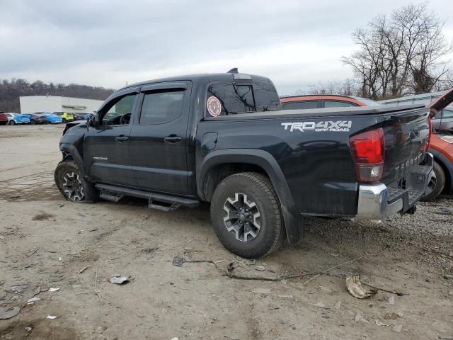 2019 Toyota Tacoma Double Cab - Image 2