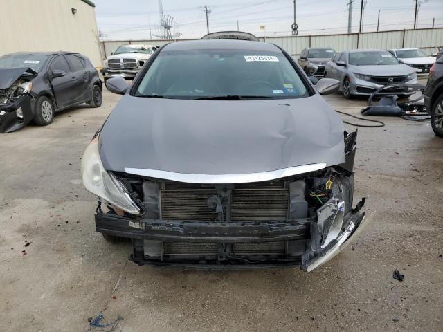 2011 Hyundai Sonata Gls - Фото 5