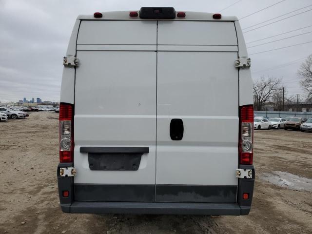 2015 Ram Promaster 3500 3500 High - Фото 6