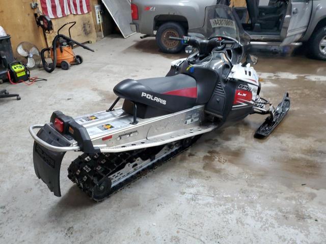 2011 Pola Iq Lx - Фото 4