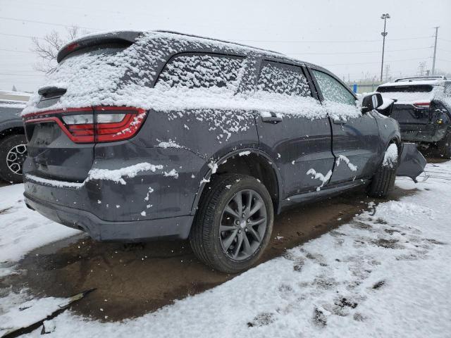 2018 Dodge Durango Gt - Фото 3