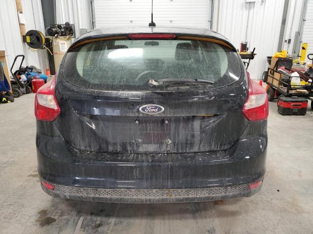 2012 Ford Focus Se - Фото 6