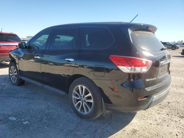 2014 Nissan Pathfinder S - Фото 2