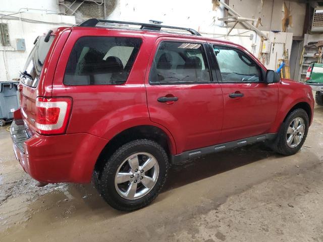2009 Ford Escape Xlt - Фото 3