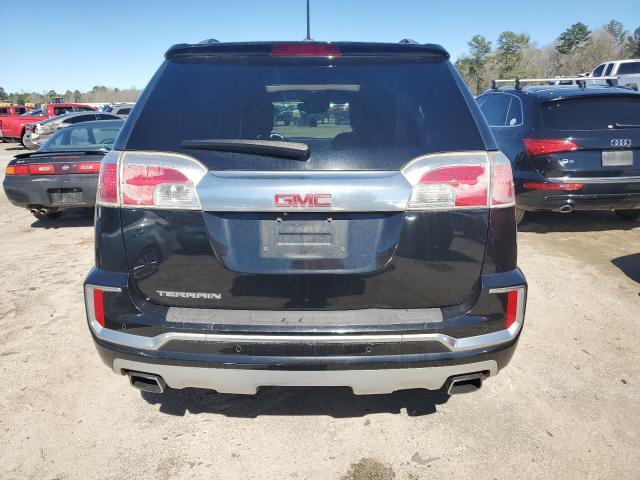 2016 GMC Terrain Denali - Фото 6