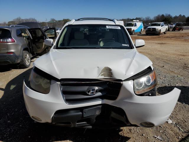 2007 Hyundai Santa Fe Se - Фото 5
