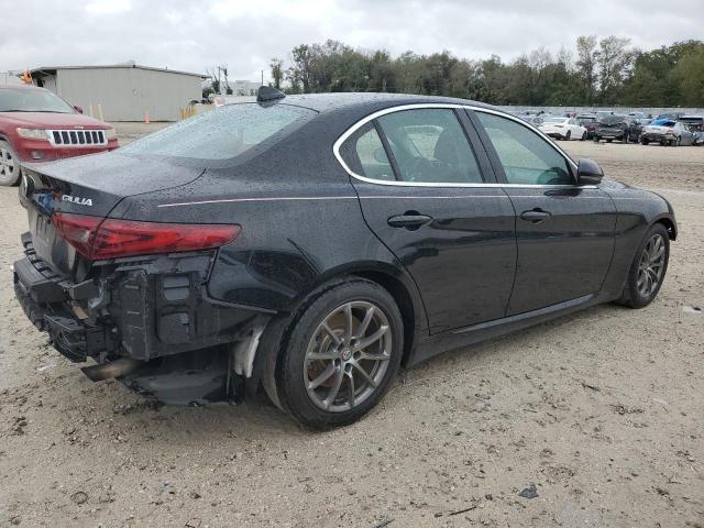 2018 Alfa Romeo Giulia - Фото 3