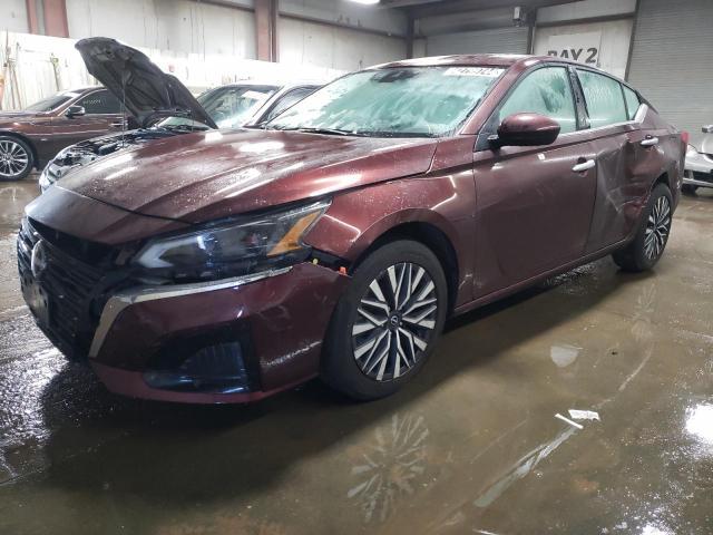 2023 Nissan Altima Sv