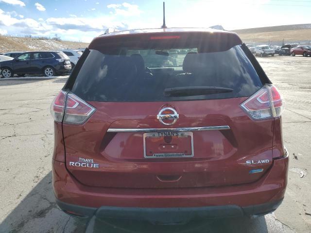 2014 Nissan Rogue S - Фото 6