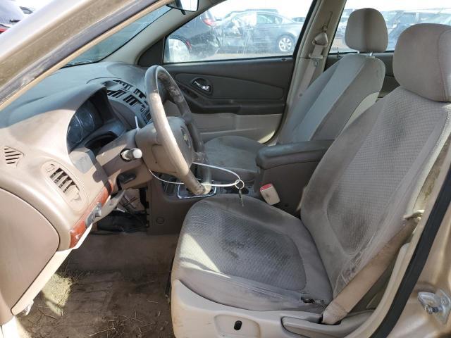 2007 Chevrolet Malibu Ls - Фото 7