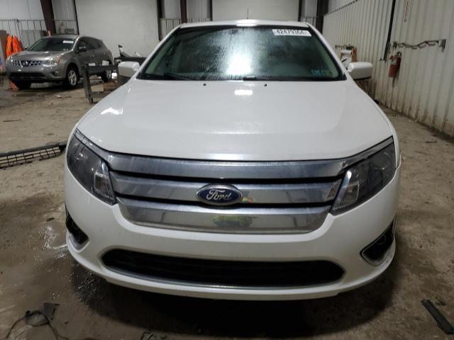 2012 Ford Fusion Sel - Фото 5