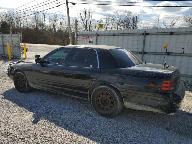 2008 Ford Crown Victoria Police Interceptor - Фото 2