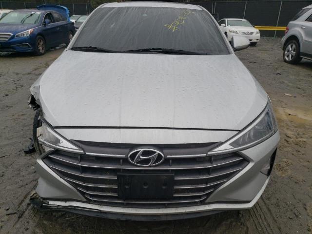 2019 Hyundai Elantra Sel - Фото 5