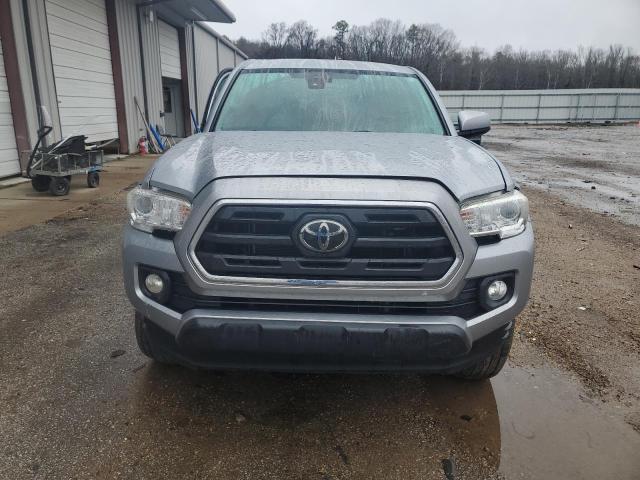 2019 Toyota Tacoma Double Cab - Фото 5