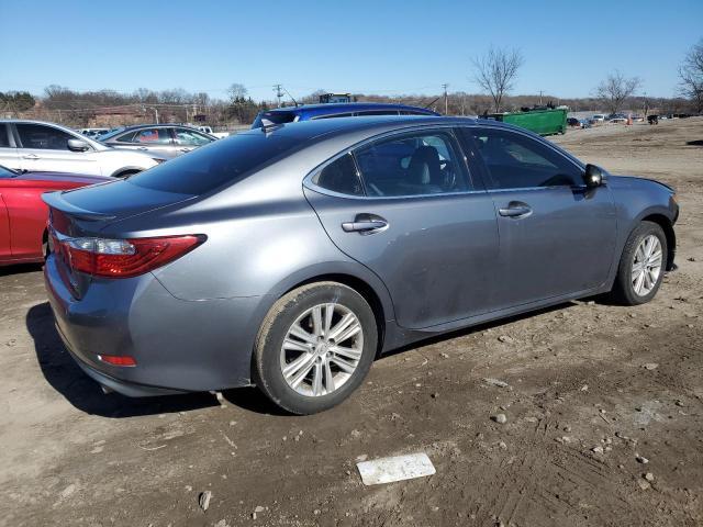 2014 Lexus Es 350 - Фото 3