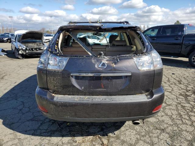 2009 Lexus Rx 350 - Фото 6