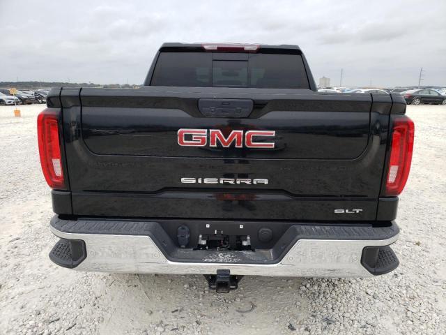 2021 GMC Sierra C1500 Slt - Фото 6