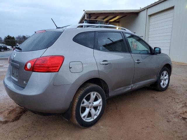 2009 Nissan Rogue S - Фото 3