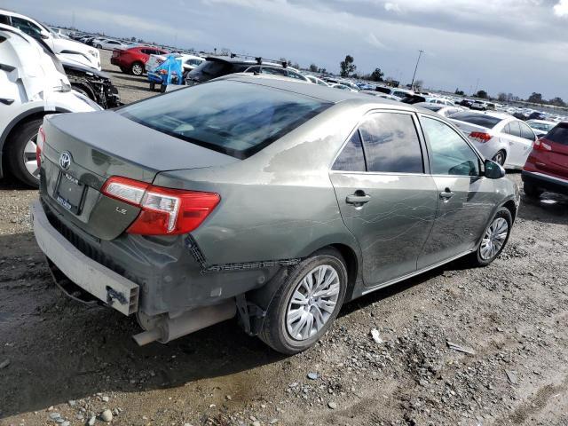 2012 Toyota Camry Base - Фото 3