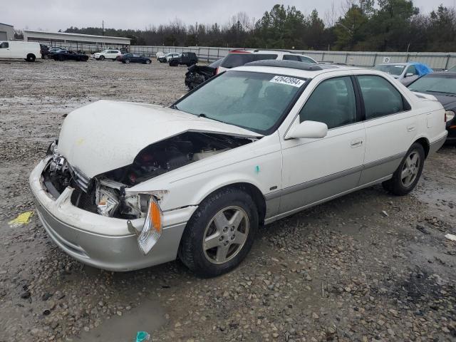 2001 Toyota Camry Ce