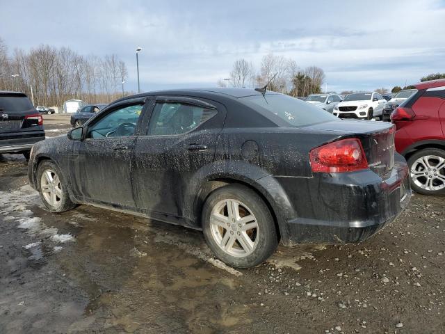 2012 Dodge Avenger Sxt - Фото 2