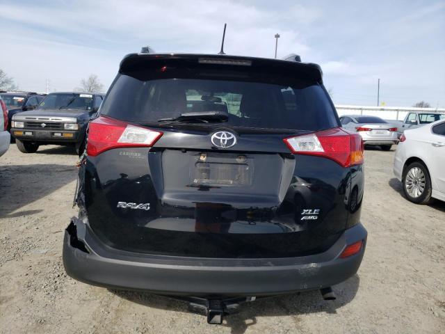2015 Toyota Rav4 Xle - Фото 6