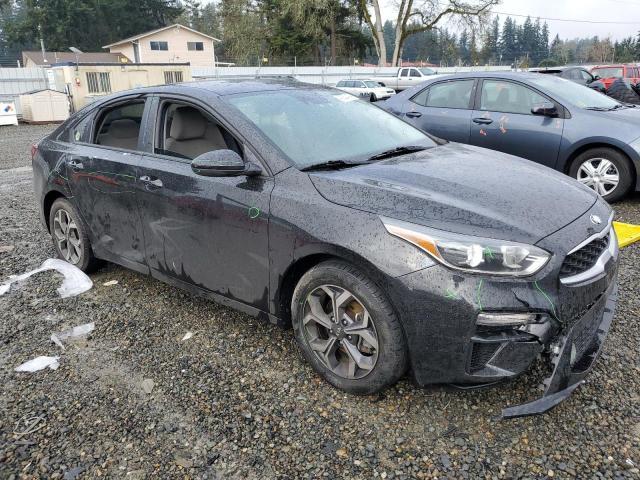 2019 Kia Forte Fe - Фото 4