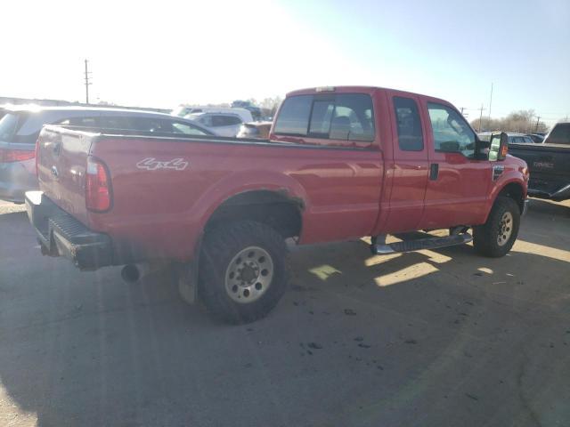 2008 Ford F350 Srw Super Duty - Фото 3