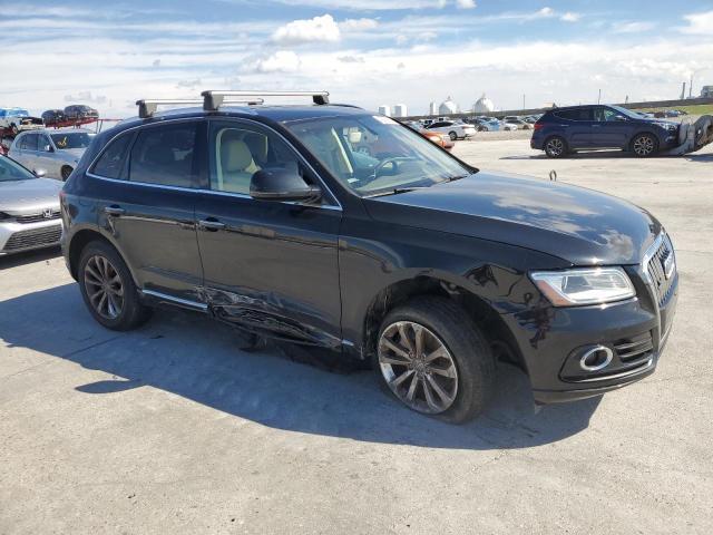 2016 Audi Q5 Premium Plus - Фото 4