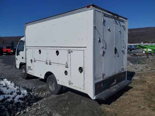 2005 GMC W3500 W35042 - Фото 2